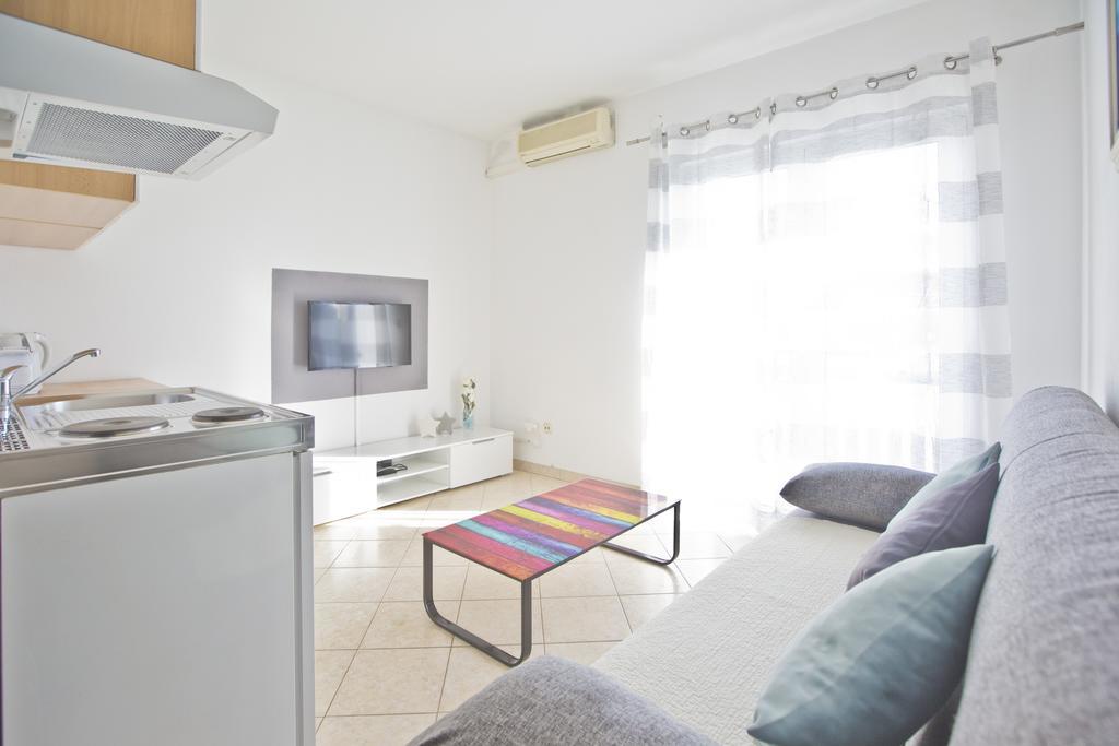 חוואר Apartment Zdravka מראה חיצוני תמונה
