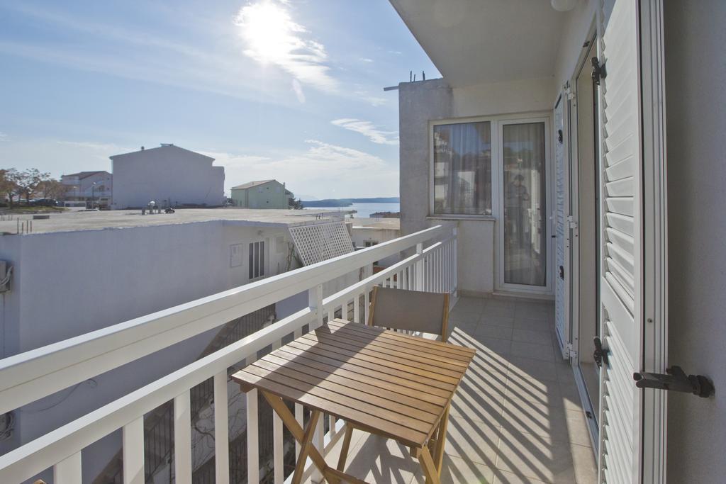 חוואר Apartment Zdravka מראה חיצוני תמונה