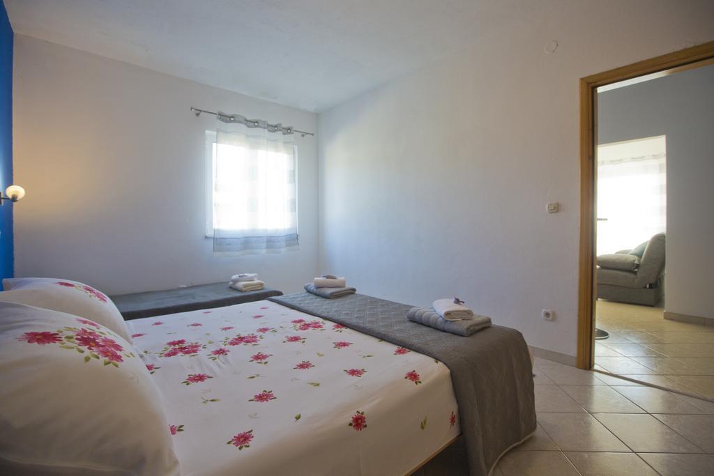 חוואר Apartment Zdravka מראה חיצוני תמונה