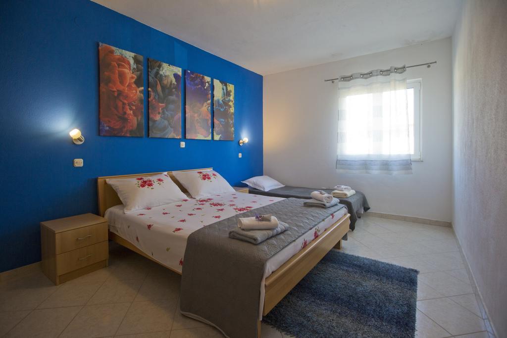 חוואר Apartment Zdravka מראה חיצוני תמונה