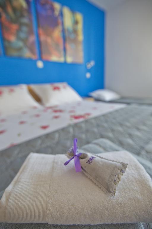 חוואר Apartment Zdravka מראה חיצוני תמונה