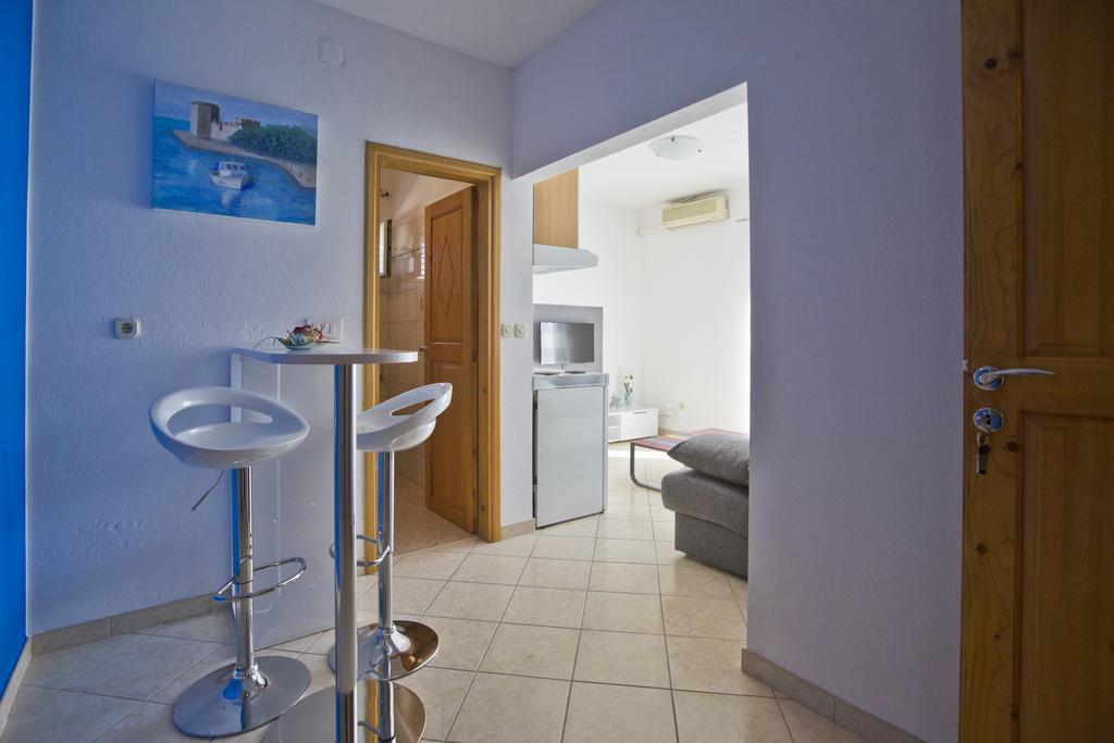 חוואר Apartment Zdravka מראה חיצוני תמונה
