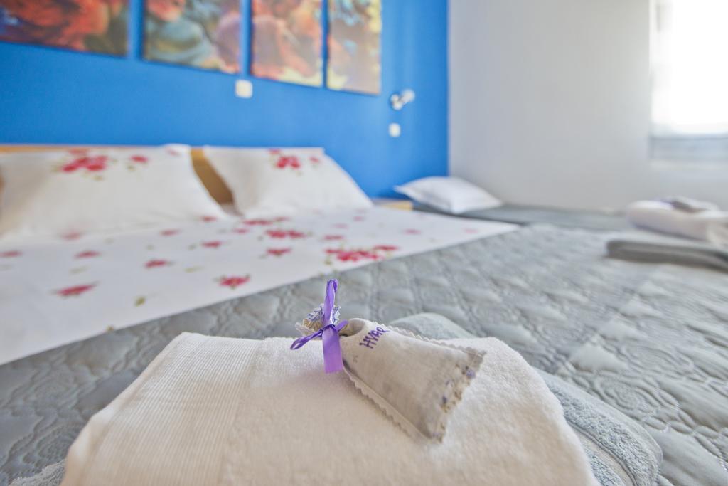 חוואר Apartment Zdravka מראה חיצוני תמונה